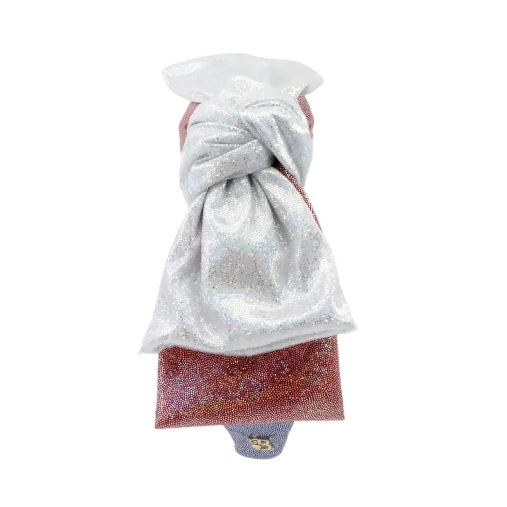 The Americana Bow Headband
